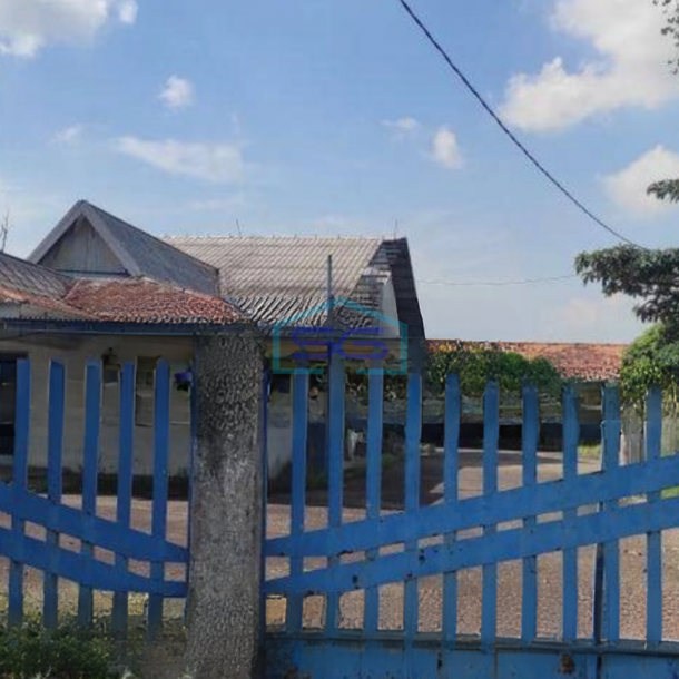 Dijual Gedung Kantor Dan Gudang Jl Pattimura Simpang Rimbo Jambi LT 3000m2-3