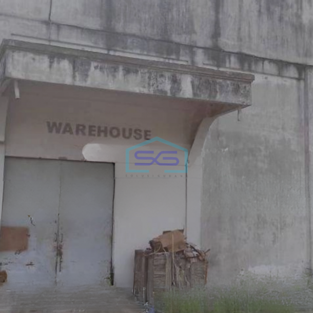 Dijual Gedung Kantor Dan Gudang Jl Pattimura Simpang Rimbo Jambi LT 3000m2-2