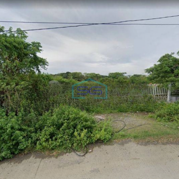 Dijual Tanah di Kawasan Industri Makassar Kima Tamalanrea Luas 2 Ha-1
