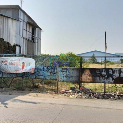 Dijual Tanah di Marunda Jakarta Utara LT 7585m2 Dekat Marunda Center