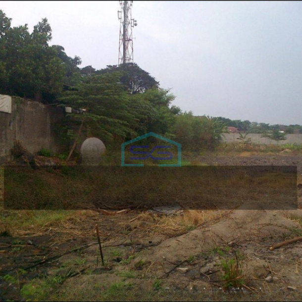 Dijual Tanah di Cakung LT 9313m2 Jakarta Timur Sangat Strategis Siap Pakai-3