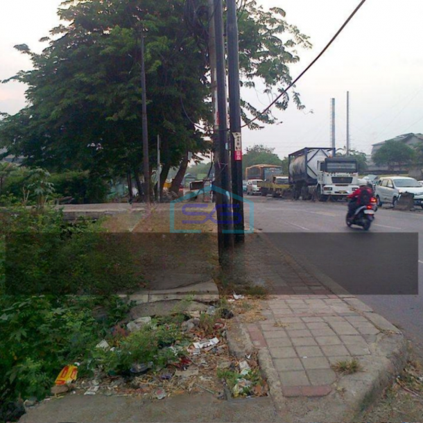 Dijual Tanah di Cakung LT 9313m2 Jakarta Timur Sangat Strategis Siap Pakai-2