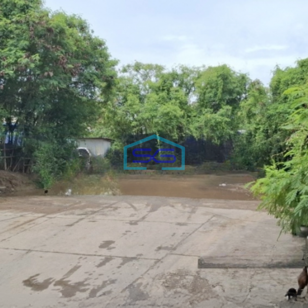 Dijual Tanah di Yos Sudarso 9.155 m2 Tanjung Priok Jakarta Utara-3