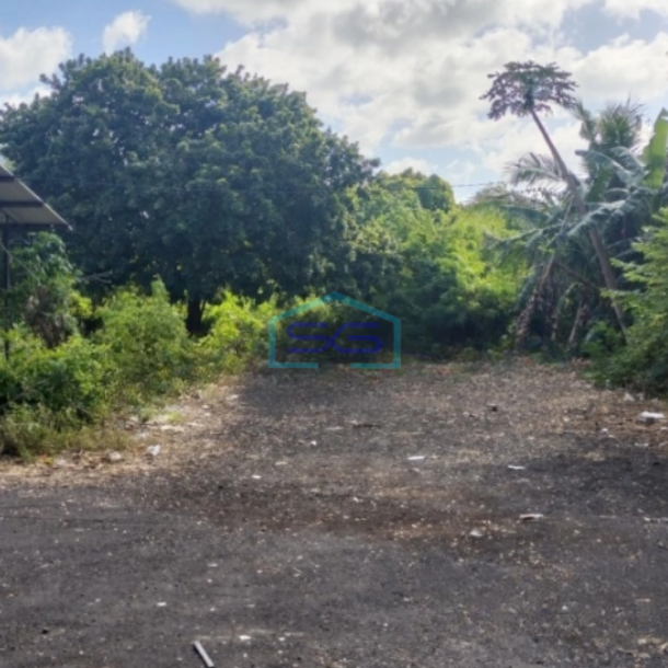Dijual Tanah di Uluwatu Jimbaran Badung Bali 1.2 Ha Area Komersil-4