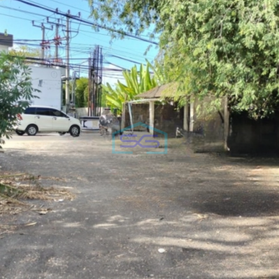 Dijual Tanah di Uluwatu Jimbaran Badung Bali 1.2 Ha Area Komersil-2