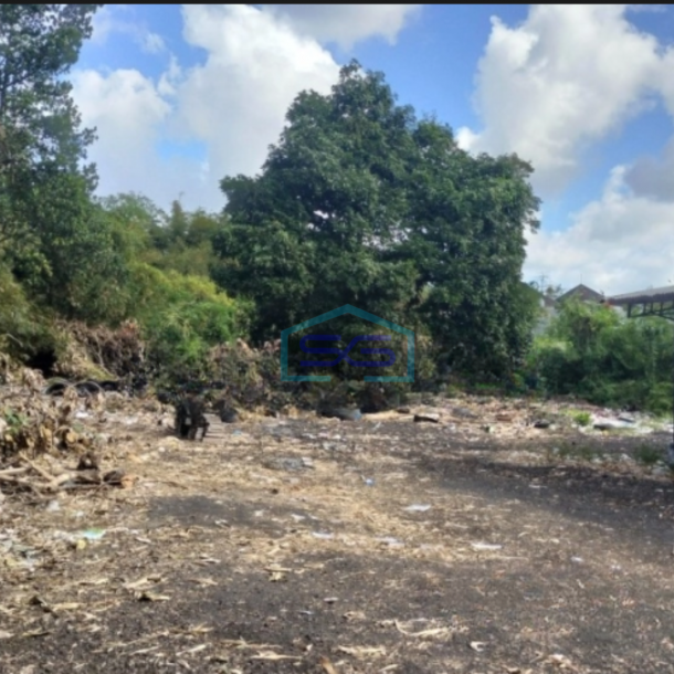 Dijual Tanah di Uluwatu Jimbaran Badung Bali 1.2 Ha Area Komersil-1