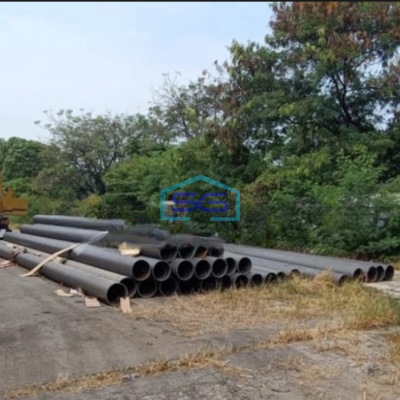 Dijual Gudang di Cakung Luas 3400 M2 Cilincing Jakarta Utara