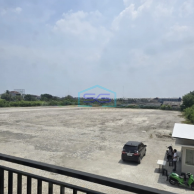 Dijual Tanah di Cilincing Jakarta Utara Luas 1.9 Ha Cocok Buat Gudang