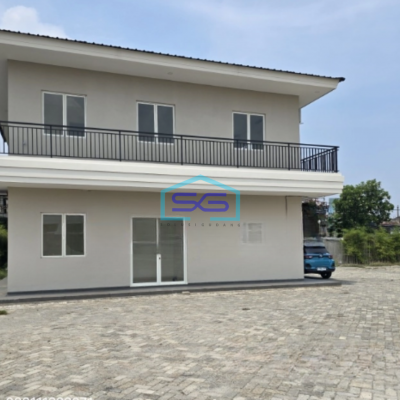 Dijual Tanah di Cilincing Jakarta Utara Luas 1.9 Ha Cocok Buat Gudang