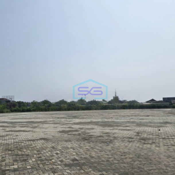 Dijual Tanah di Cilincing Jakarta Utara Luas 1.9 Ha Cocok Buat Gudang-1