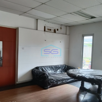 Dijual ruang Usaha Gedung Ex Showroom Mobil di Pasar Minggu Jakarta Selatan-4