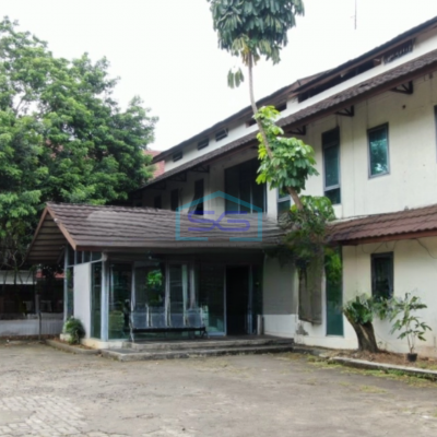Dijual Tanah di Pangeran Antasari Cilandak 946 M2 Jakarta Selatan-4