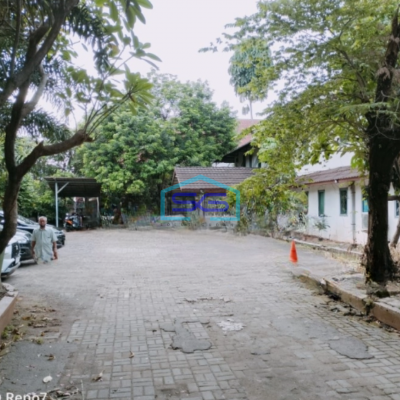 Dijual Tanah di Pangeran Antasari Cilandak 946 M2 Jakarta Selatan-3