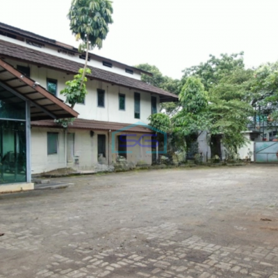 Dijual Tanah di Pangeran Antasari Cilandak 946 M2 Jakarta Selatan-2