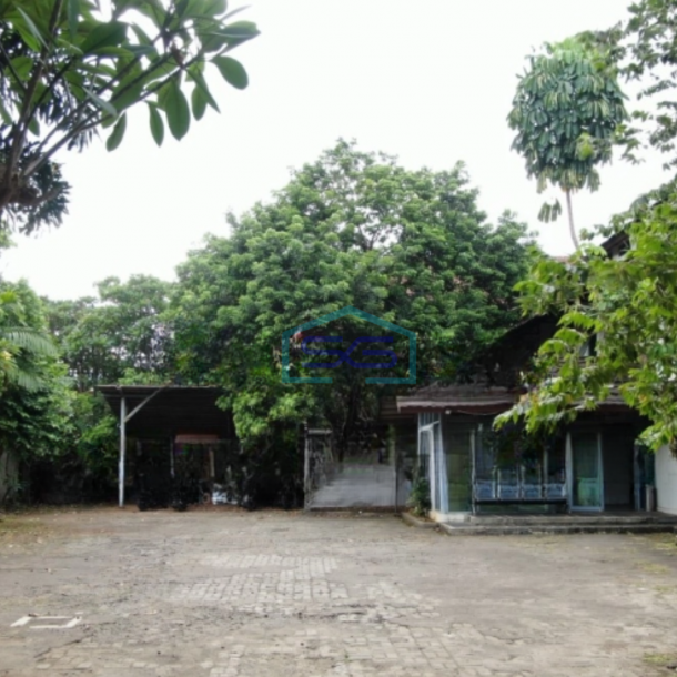 Dijual Tanah di Pangeran Antasari Cilandak 946 M2 Jakarta Selatan-1