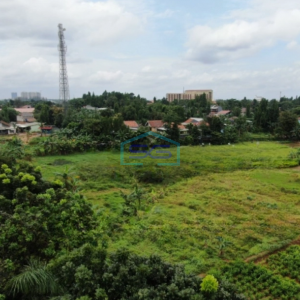 Dijual Tanah di Cikeas Bogor 28 Ha Dekat Tol Cimanggis-2