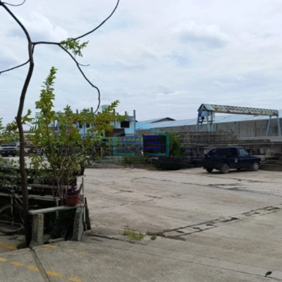 Dijual Ruang Usaha Showroom Mobil Dan Bengkel di Depok Pancoran Mas-4