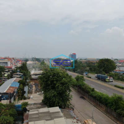 Dijual Ruang Usaha Showroom Mobil Dan Bengkel di Depok Pancoran Mas-3