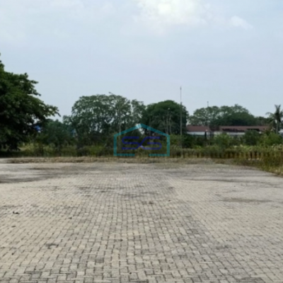 Dijual Ruang Usaha Showroom Mobil Dan Bengkel di Depok Pancoran Mas-2