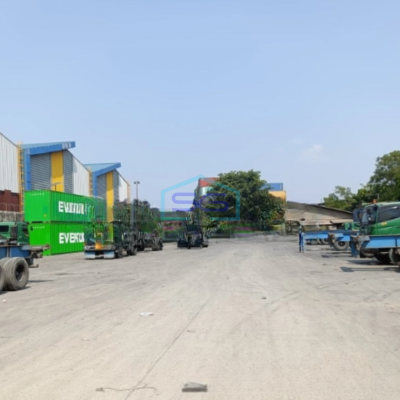 Dijual Tanah di Cakung Jakarta Timur 2 Ha Dekat Tol Cakung-4