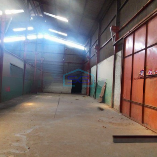 Dijual Gudang Siap Pakai di Pulogadung LT 3980m2 Dalam Kawasan Jiep Pulogadung Jakarta Timur-3