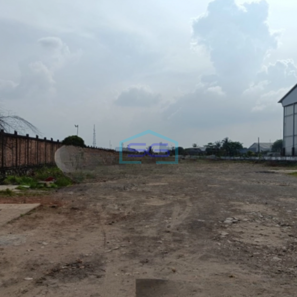 Dijual Tanah di Cakung Jakatta Timur 1.5 Ha di Pinggir Tol Cakung-4