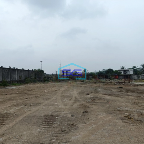 Dijual Tanah di Cakung Jakatta Timur 1.5 Ha di Pinggir Tol Cakung-3