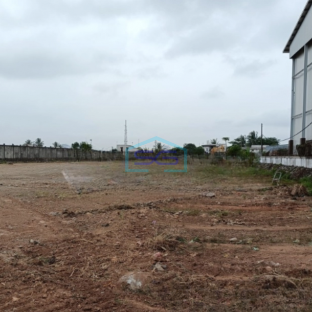 Dijual Tanah di Cakung Jakatta Timur 1.5 Ha di Pinggir Tol Cakung-2