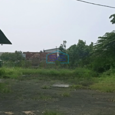 Dijual Gudang di Gunung Putri Bogor 3.5 Ha Ex Pabrik Karoseri