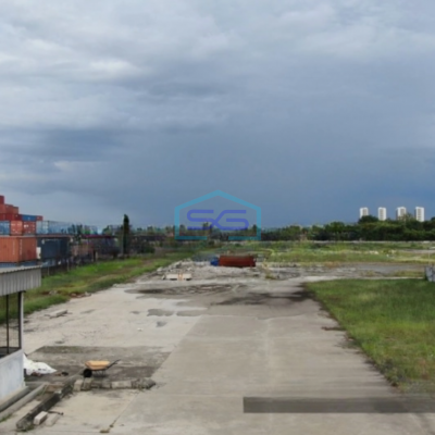 Dijual Tanah di Cilincing Rorotan 2.4 Ha Jakarta Utara-4