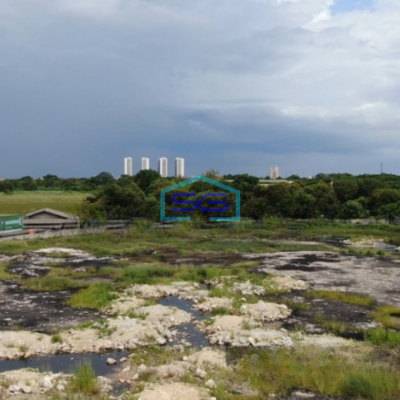 Dijual Tanah di Cilincing Rorotan 2.4 Ha Jakarta Utara-3