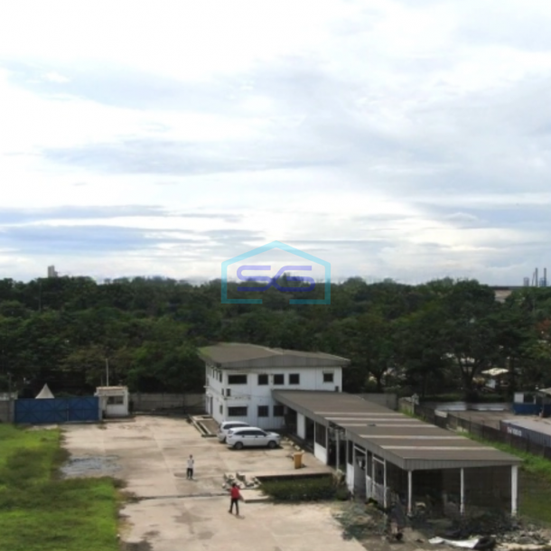 Dijual Tanah di Cilincing Rorotan 2.4 Ha Jakarta Utara-2