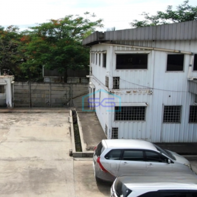 Dijual Tanah di Cilincing Rorotan 2.4 Ha Jakarta Utara