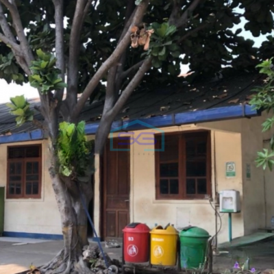 Dijual Tanah Gudang Gedung Kantor di Cakung Cilincing-4