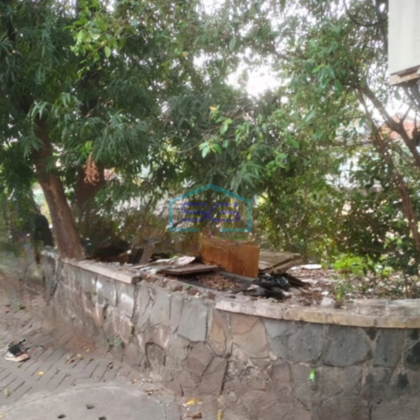 Dijual Tanah di Pejaten Raya Pasar Minggu 869 M2 Jakarta Selatan-3