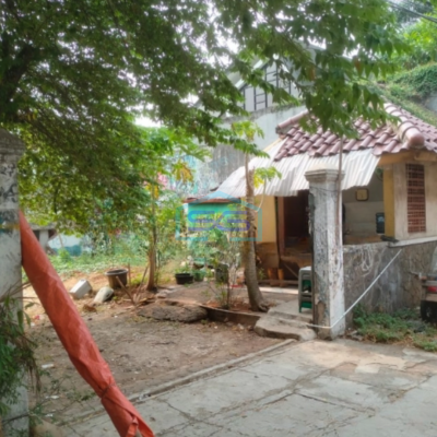 Dijual Tanah di Pejaten Raya Pasar Minggu 869 M2 Jakarta Selatan