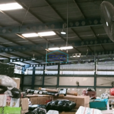 Dijual Gudang di Pulogadung Jakarta Timur 6.445 M2 Dalam Kawasan Jiep