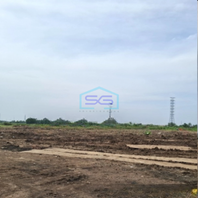 Dijual Tanah Open Yard di Marunda 14 Ha Cocok Gudang dan Depo-4