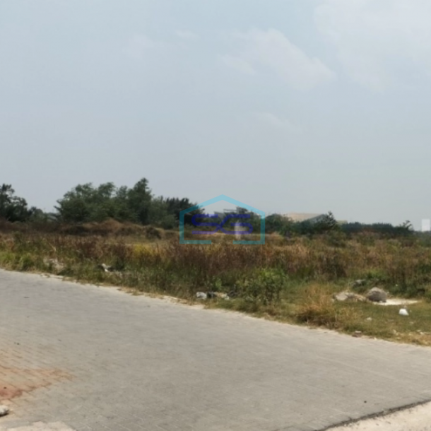 Dijual Tanah Open Yard di Marunda 14 Ha Cocok Gudang dan Depo-1