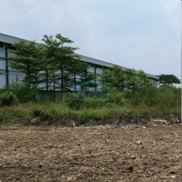 Dijual Tanah di Marunda Jakarta Utara 2.8 Ha Dekat Marunda Center Dan Tol-3