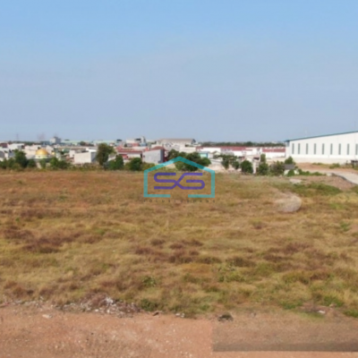 Dijual Tanah di Marunda Jakarta Utara 2.8 Ha Dekat Marunda Center Dan Tol-2