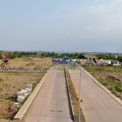 Dijual Tanah di Marunda Jakarta Utara 2.8 Ha Dekat Marunda Center Dan Tol