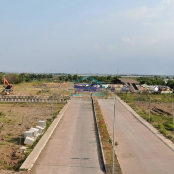 Dijual Tanah di Marunda Jakarta Utara 2.8 Ha Dekat Marunda Center Dan Tol-1
