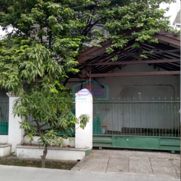 Dijual Ruang Usaha di Walang Baru Koja Jakarta Utara Luas Tanah 390 m²-3