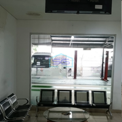 Dijual Gedung Kantor di Pasar Minggu Jakarta Selatan-3