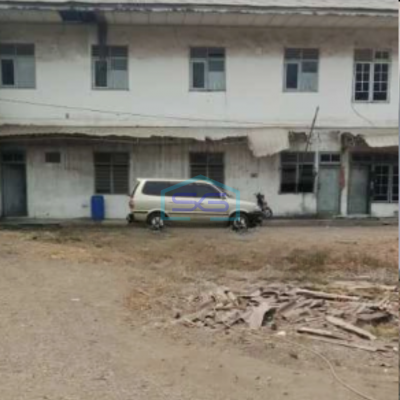 Dijual Tanah di Cakung Cilincing 3400 M2 di Pinggir Tol Cakung-3