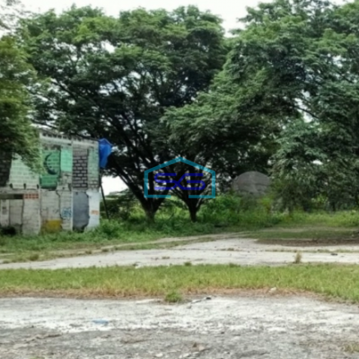 Dijual Tanah di Raya Bojonegara Cilegon Banten 7 Ha Dekat Pintu Tol-2