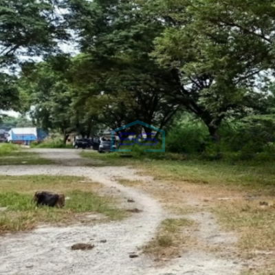 Dijual Tanah di Raya Bojonegara Cilegon Banten 7 Ha Dekat Pintu Tol