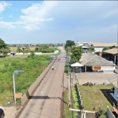 Dijual Tanah di Marunda 1 Ha Dekat Pintu Tol Cocok Untuk Gudang-3