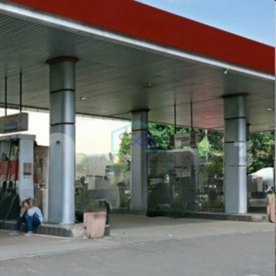 Dijual Tanah di Mampang Prapatan Raya Jakarta Selatan 5.781 M2